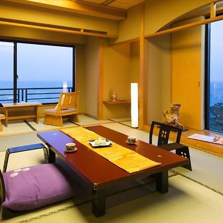 Ryugu Hotel Nishio Exteriér fotografie