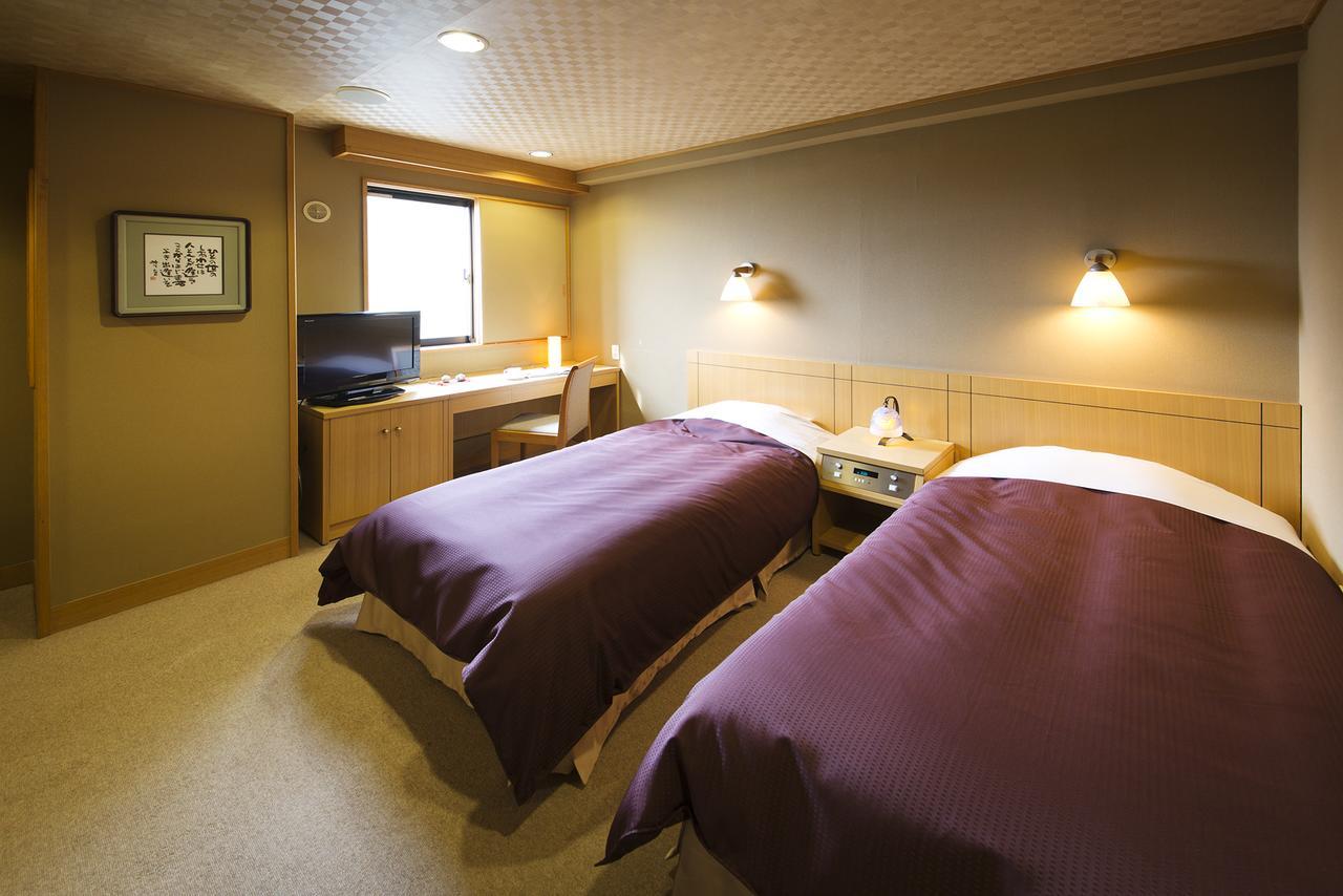 Ryugu Hotel Nishio Exteriér fotografie