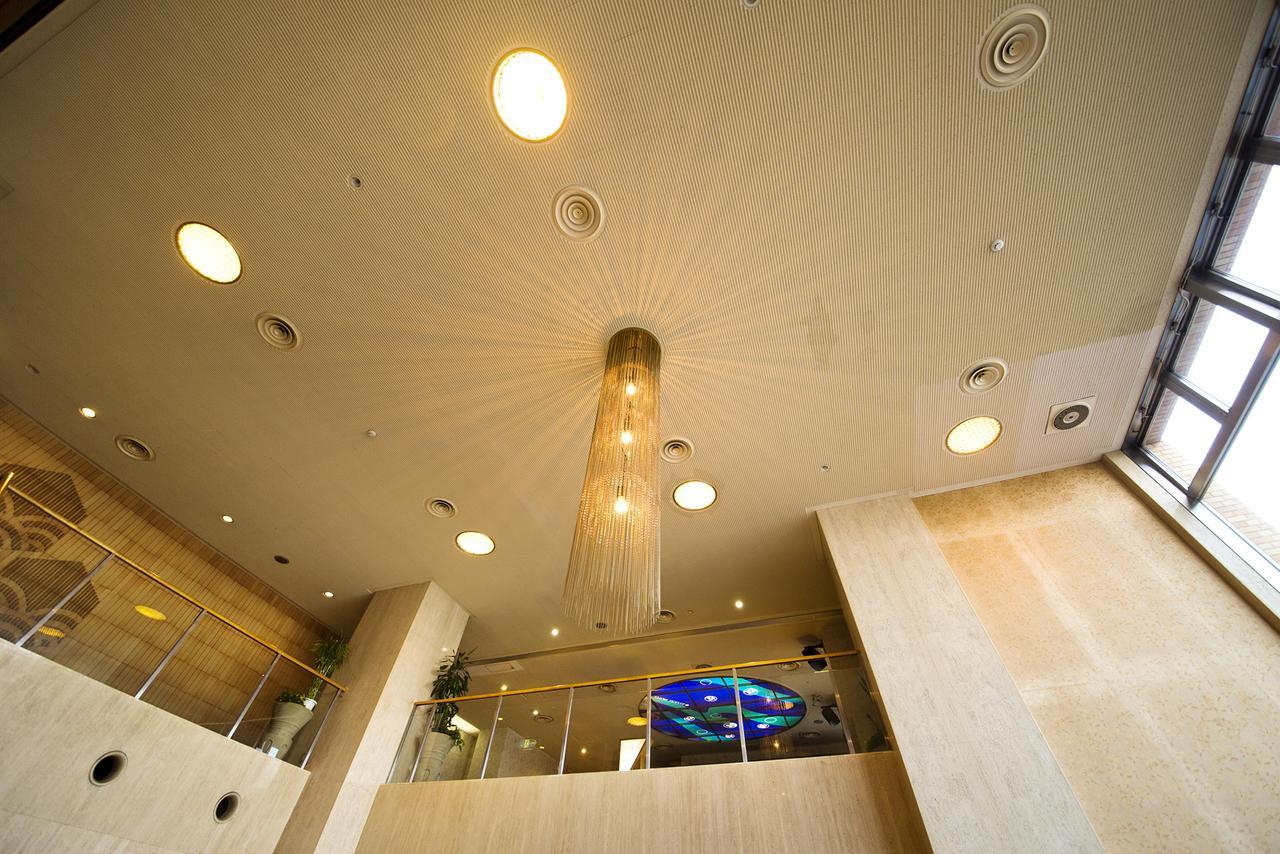 Ryugu Hotel Nishio Exteriér fotografie