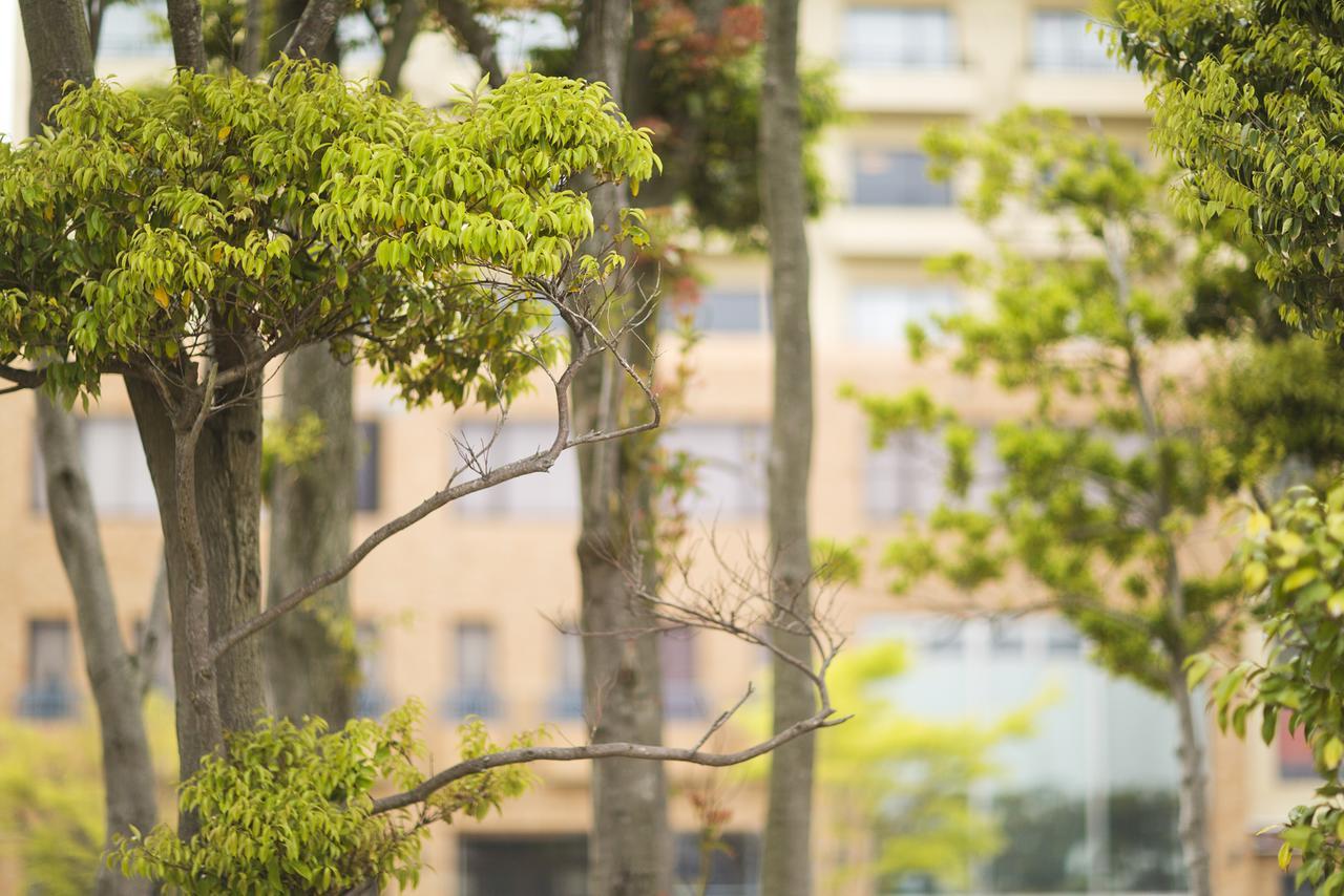 Ryugu Hotel Nishio Exteriér fotografie