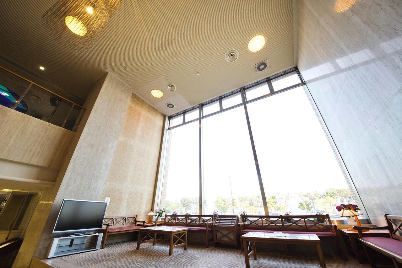 Ryugu Hotel Nishio Exteriér fotografie